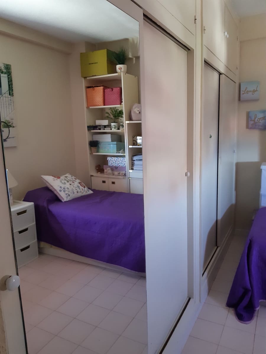Ático de 2 habitaciones en Marbella en venta con garaje - 415.000 € (Ref: 9581609)