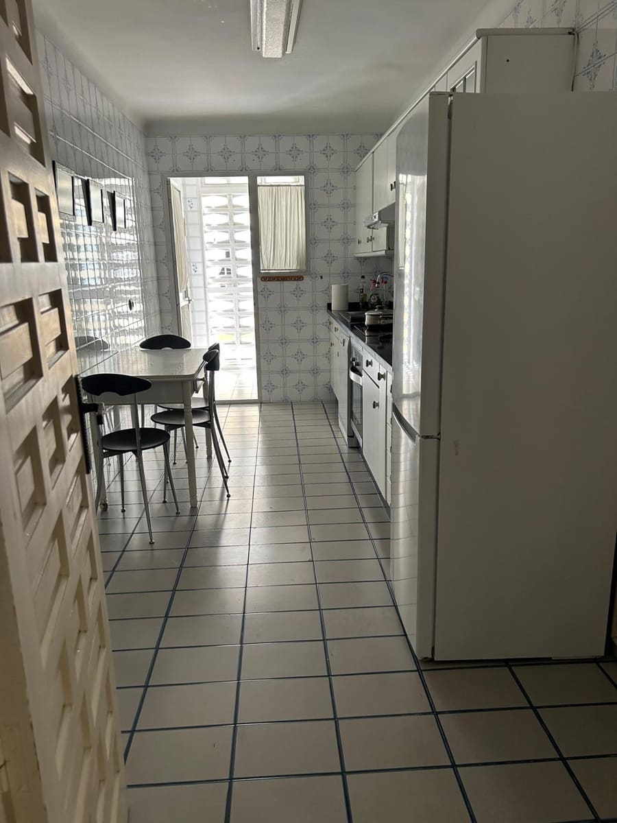 Apartamento de 3 habitaciones en Marbella en venta con garaje - 455.000 € (Ref: 9581610)