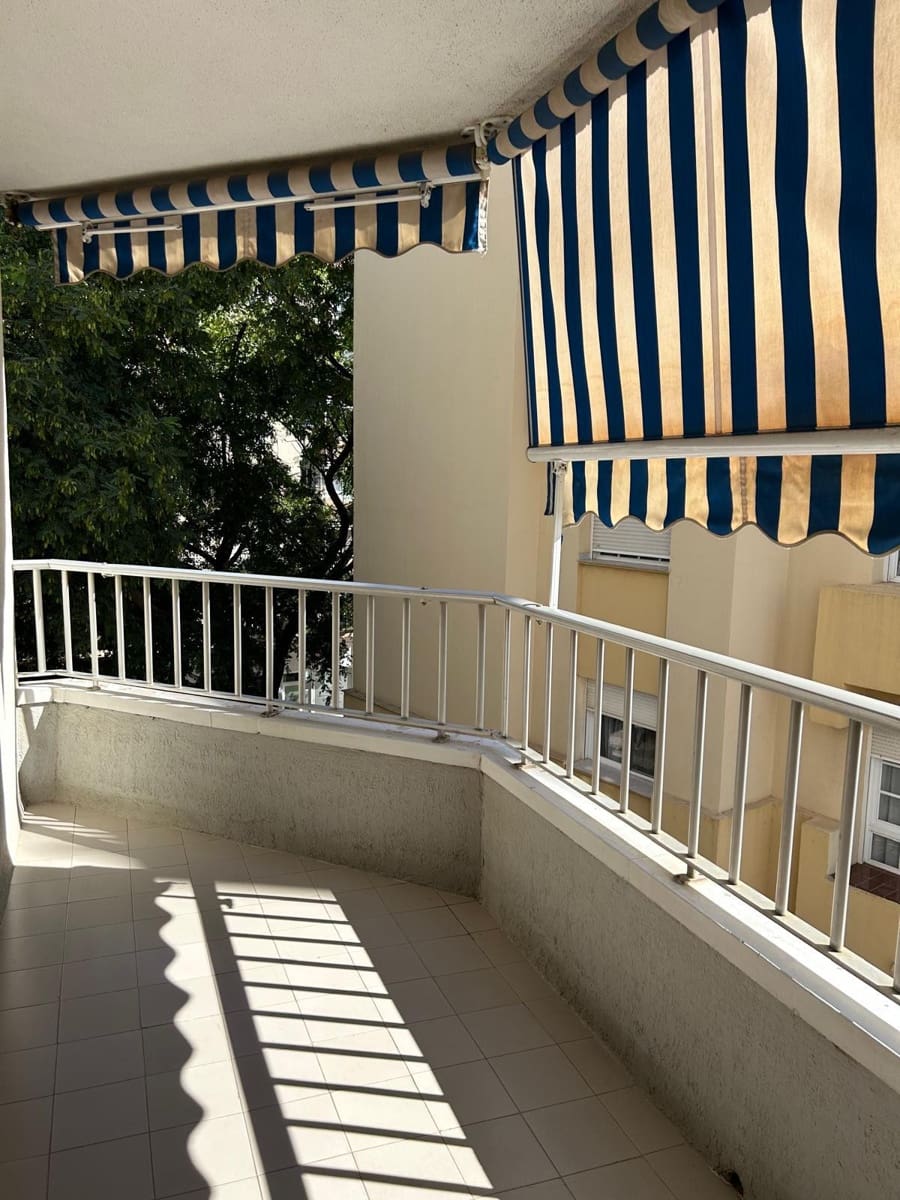 Apartamento de 3 habitaciones en Marbella en venta con garaje - 455.000 € (Ref: 9581610)