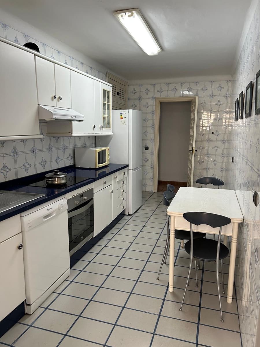 Apartamento de 3 habitaciones en Marbella en venta con garaje - 455.000 € (Ref: 9581610)