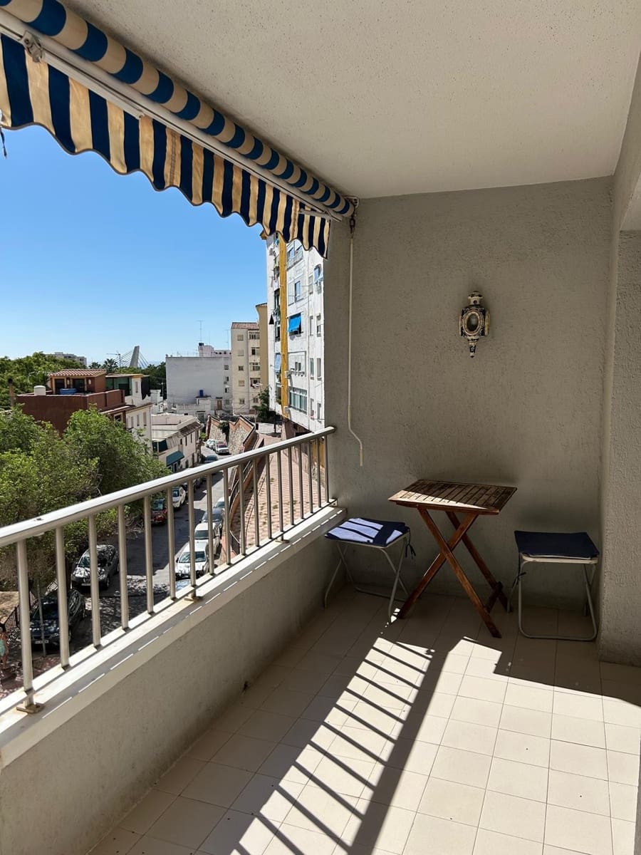 Apartamento de 3 habitaciones en Marbella en venta con garaje - 455.000 € (Ref: 9581610)