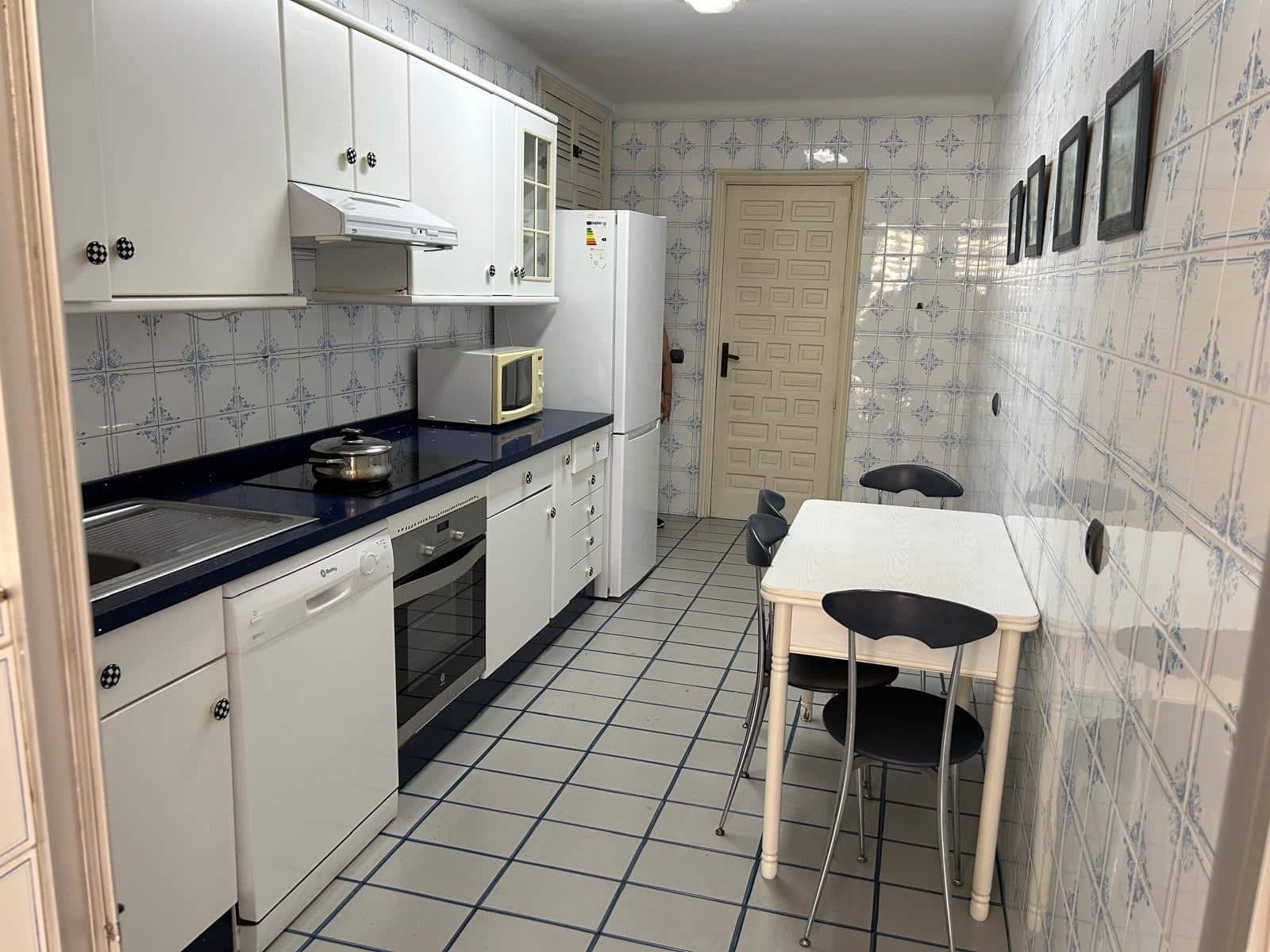 Apartamento de 3 habitaciones en Marbella en venta con garaje - 455.000 € (Ref: 9581610)