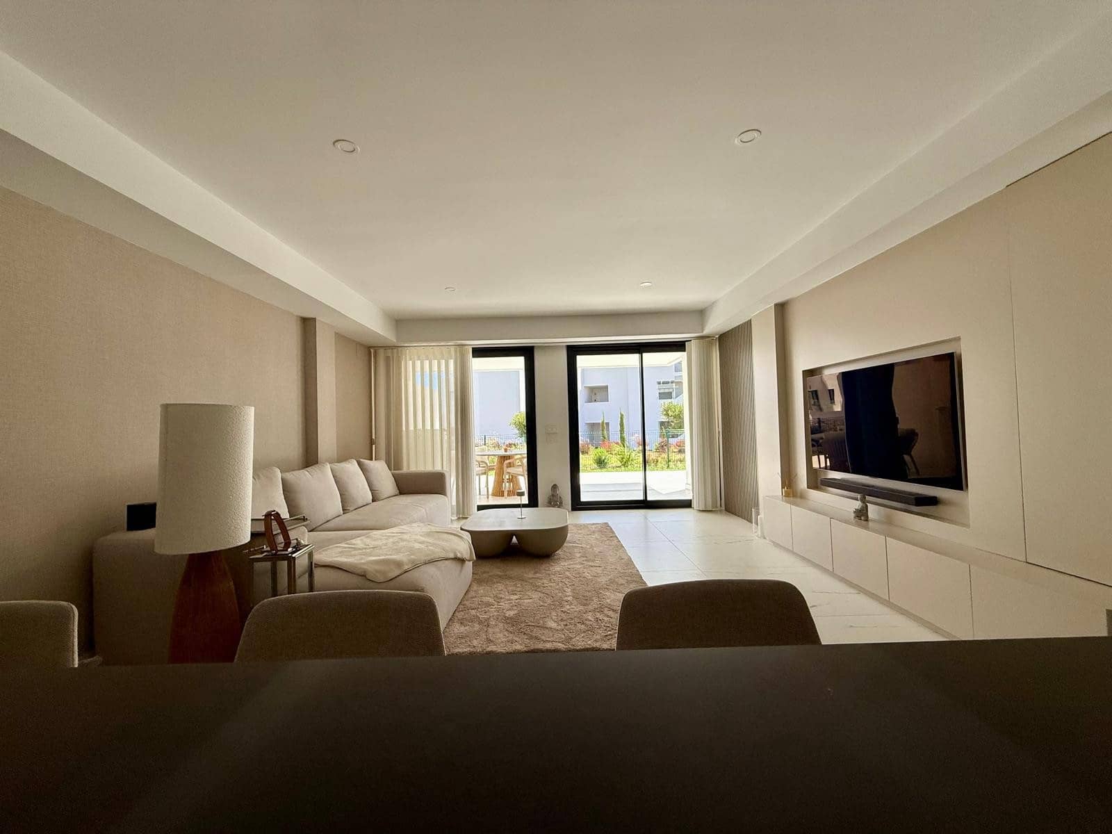 2 Zimmer Apartment zu verkaufen in Casares mit Pool Garage - 630.000 € (Ref: 9581611)