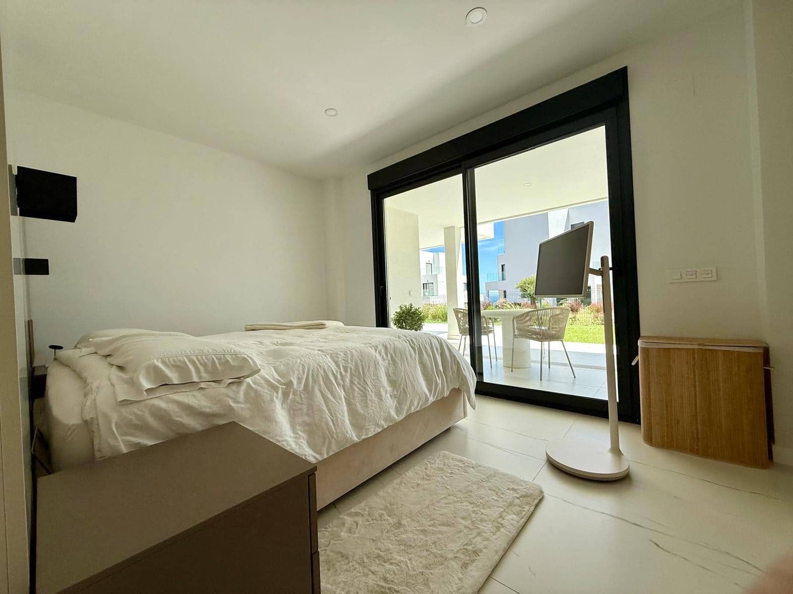 2 Zimmer Apartment zu verkaufen in Casares mit Pool Garage - 630.000 € (Ref: 9581611)