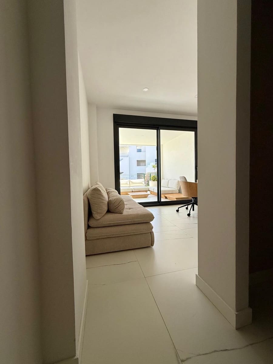 2 soveværelse Lejlighed til salg i Casares med swimmingpool garage - € 630.000 (Ref: 9581611)