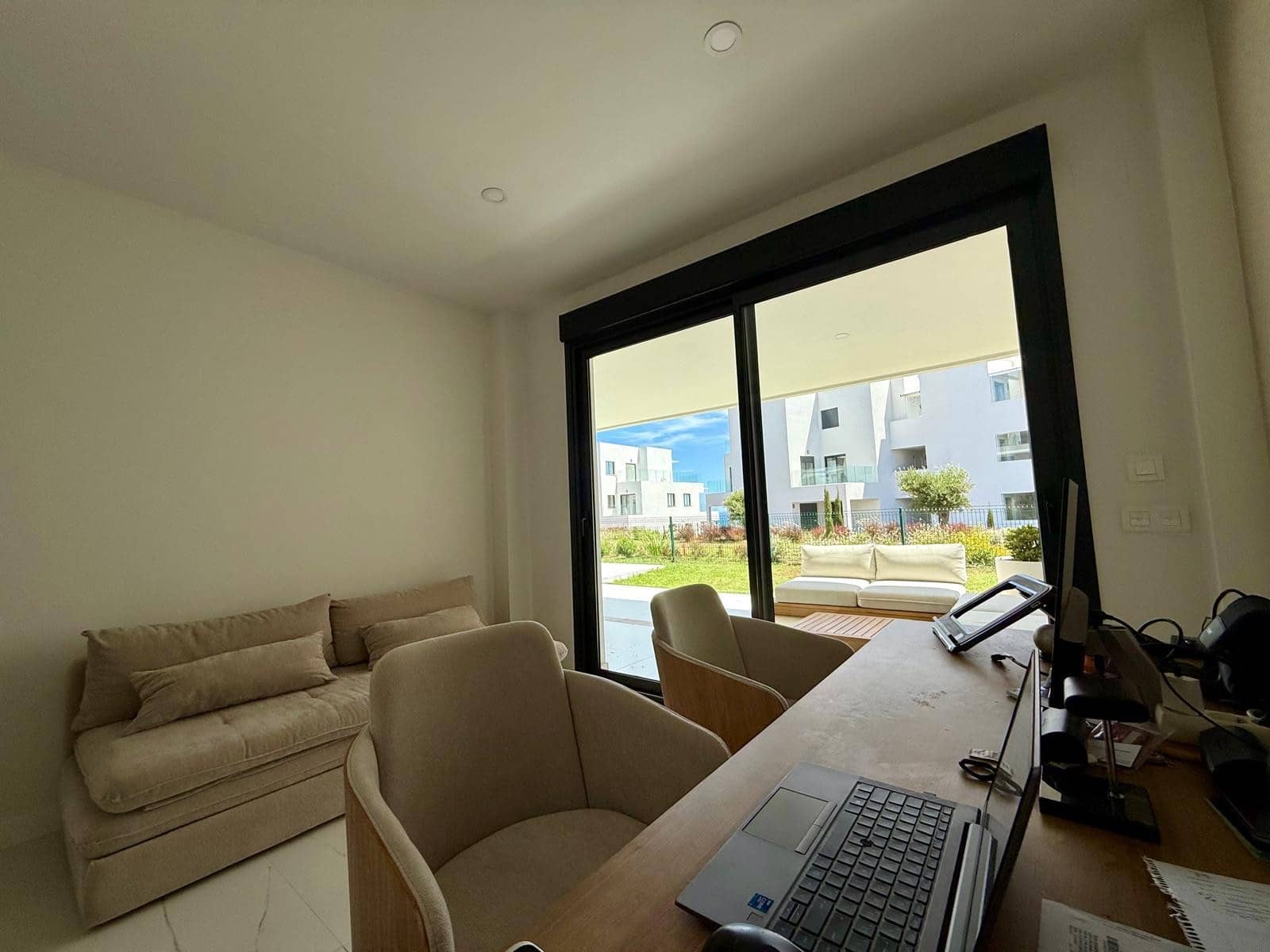 2 soveværelse Lejlighed til salg i Casares med swimmingpool garage - € 630.000 (Ref: 9581611)
