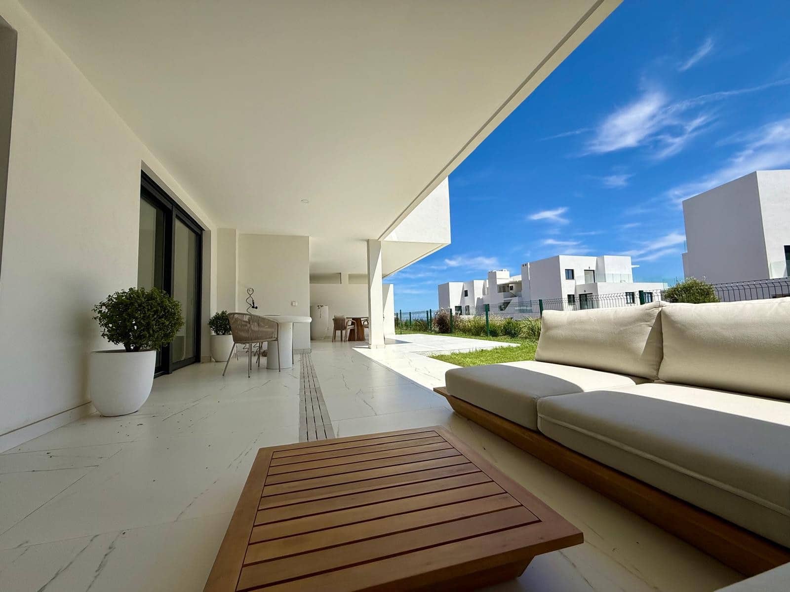2 soveværelse Lejlighed til salg i Casares med swimmingpool garage - € 630.000 (Ref: 9581611)
