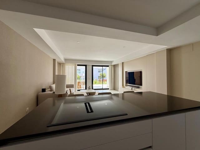 2 chambre Appartement à vendre à Casares avec piscine garage - 630 000 € (Ref: 9581611)