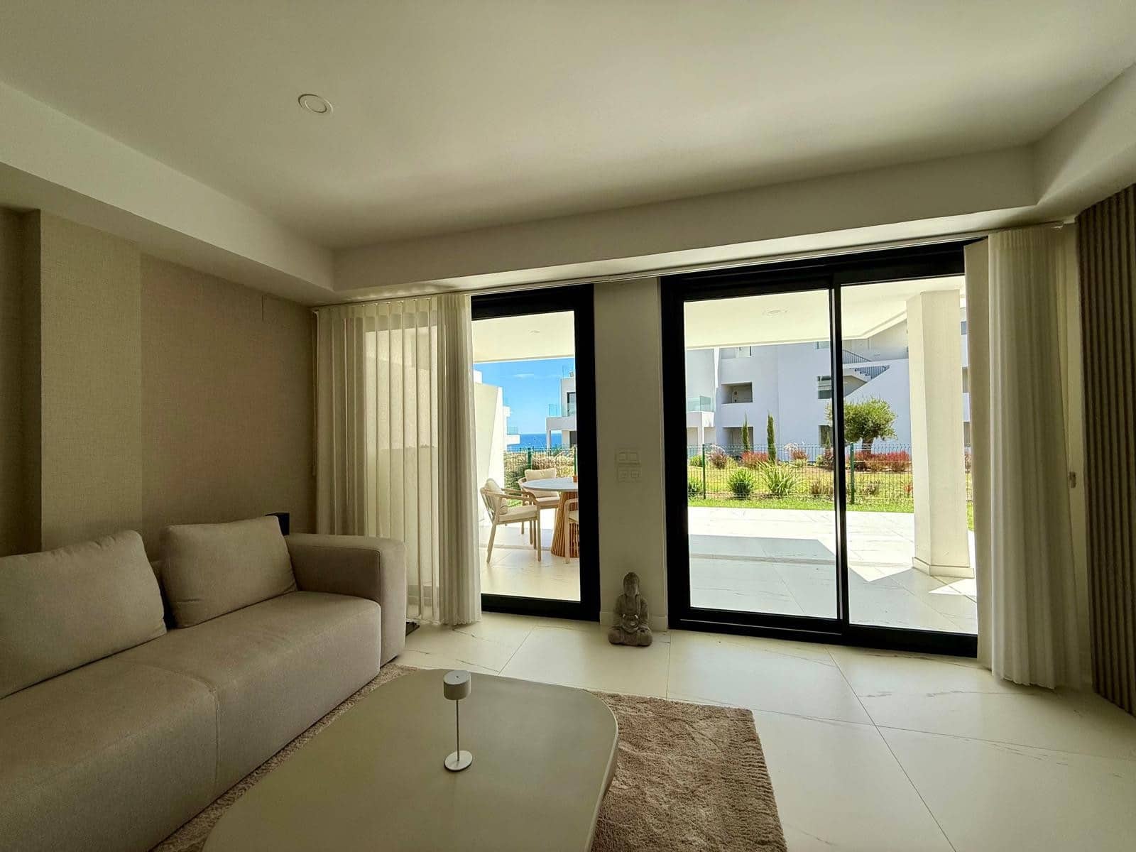2 soveværelse Lejlighed til salg i Casares med swimmingpool garage - € 630.000 (Ref: 9581611)