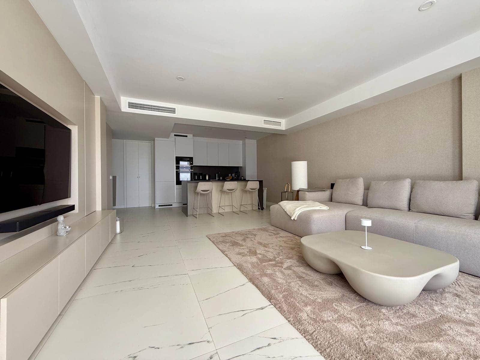 2 soveværelse Lejlighed til salg i Casares med swimmingpool garage - € 630.000 (Ref: 9581611)