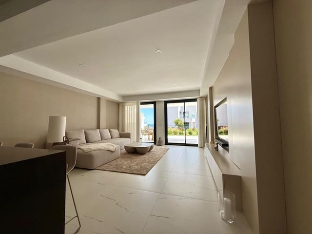 2 chambre Appartement à vendre à Casares avec piscine garage - 630 000 € (Ref: 9581611)