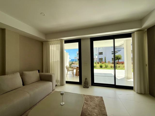 2 chambre Appartement à vendre à Casares avec piscine garage - 630 000 € (Ref: 9581611)