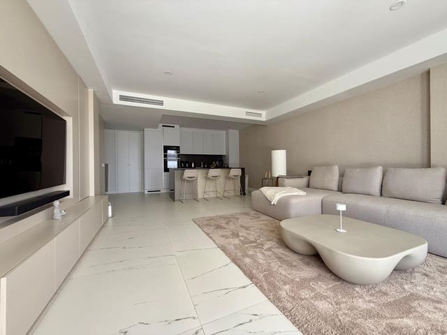 2 chambre Appartement à vendre à Casares avec piscine garage - 630 000 € (Ref: 9581611)