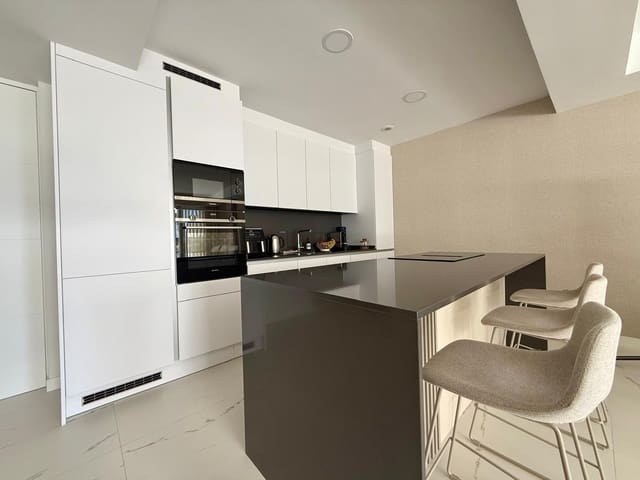 2 chambre Appartement à vendre à Casares avec piscine garage - 630 000 € (Ref: 9581611)