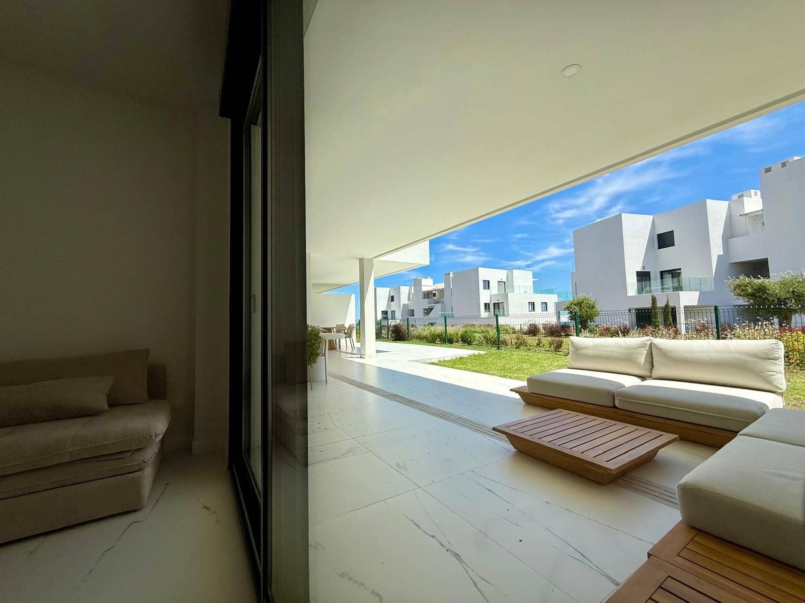 2 soveværelse Lejlighed til salg i Casares med swimmingpool garage - € 630.000 (Ref: 9581611)