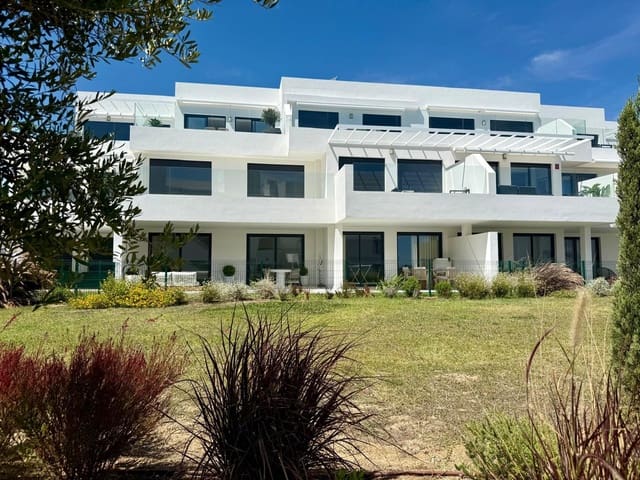 2 chambre Appartement à vendre à Casares avec piscine garage - 630 000 € (Ref: 9581611)
