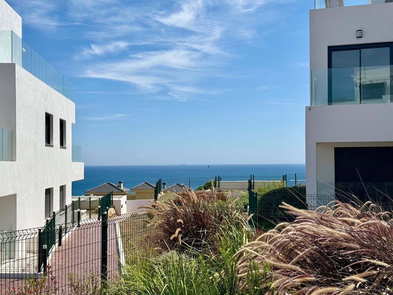 2 soveværelse Lejlighed til salg i Casares med swimmingpool garage - € 630.000 (Ref: 9581611)