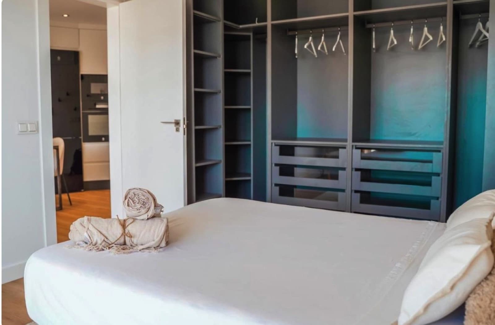 1 camera da letto Appartamento in vendita in Golden Mile con garage - 605.000 € (Rif: 9581612)