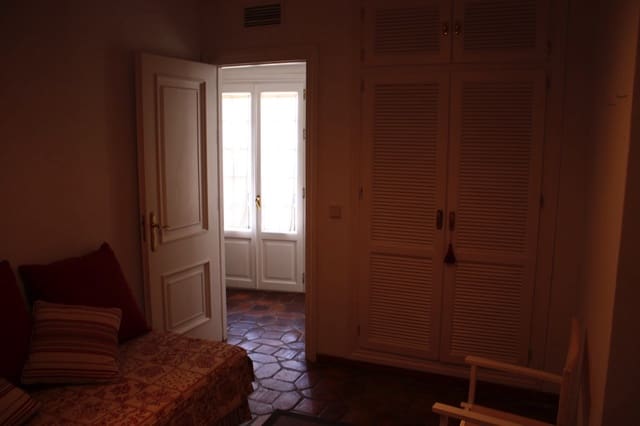 3 sovrum Hus till salu i Guadalmina Baja, Marbella med pool - 650 000 € (Ref: 9581614)