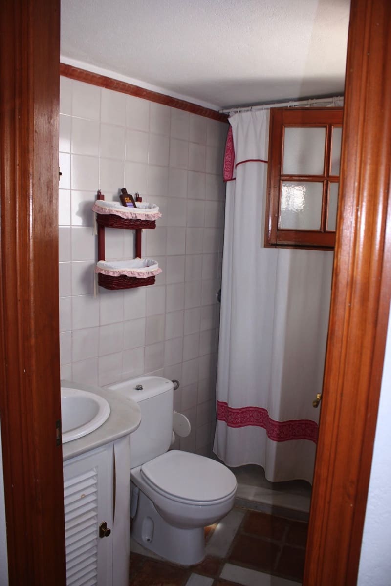 3 soveværelse Byhus til salg i Guadalmina med swimmingpool - € 650.000 (Ref: 9581614)