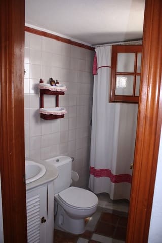 3 sovrum Hus till salu i Guadalmina Baja, Marbella med pool - 650 000 € (Ref: 9581614)