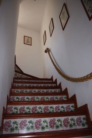 3 sovrum Hus till salu i Guadalmina Baja, Marbella med pool - 650 000 € (Ref: 9581614)