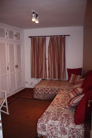 3 sovrum Hus till salu i Guadalmina Baja, Marbella med pool - 650 000 € (Ref: 9581614)