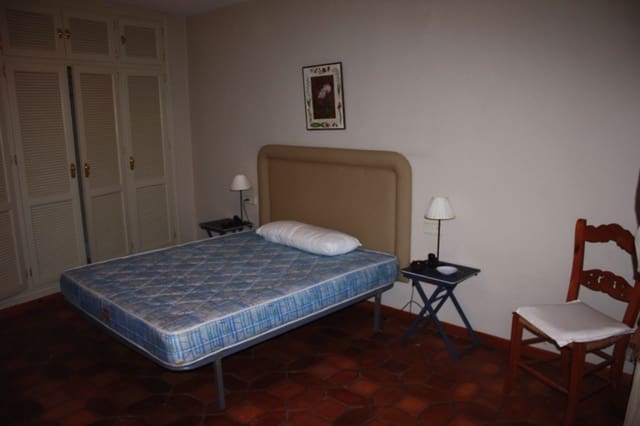 3 sovrum Hus till salu i Guadalmina Baja, Marbella med pool - 650 000 € (Ref: 9581614)