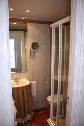 3 sovrum Hus till salu i Guadalmina Baja, Marbella med pool - 650 000 € (Ref: 9581614)