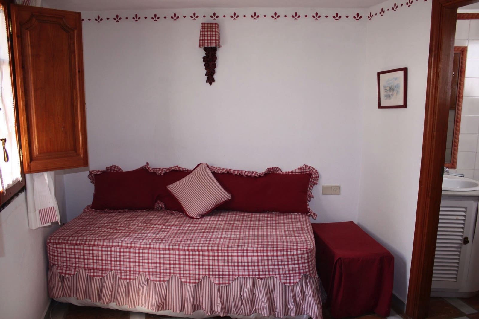 3 soveværelse Byhus til salg i Guadalmina med swimmingpool - € 650.000 (Ref: 9581614)