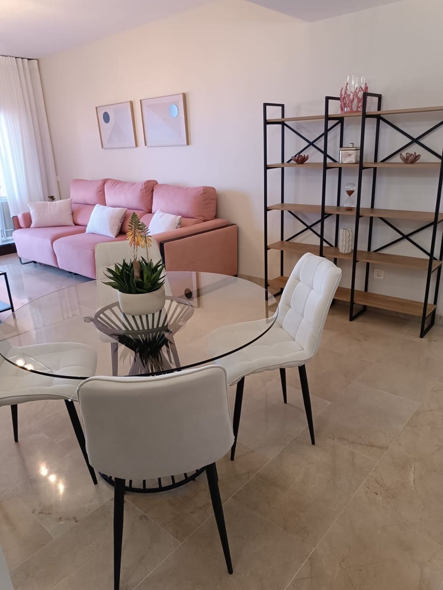 2 chambre Appartement à vendre à San Luis de Sabinillas avec piscine garage - 315 000 € (Ref: 9581615)
