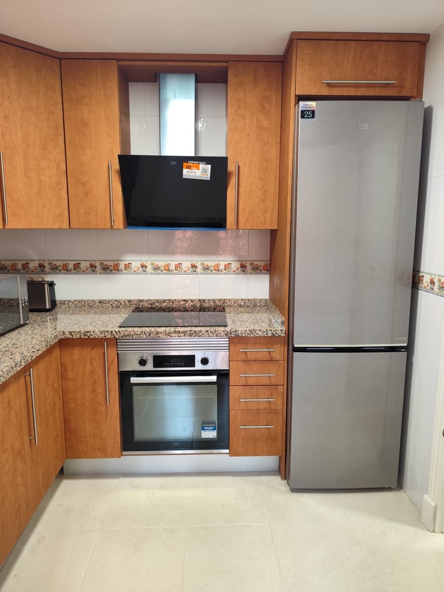 2 chambre Appartement à vendre à San Luis de Sabinillas avec piscine garage - 315 000 € (Ref: 9581615)