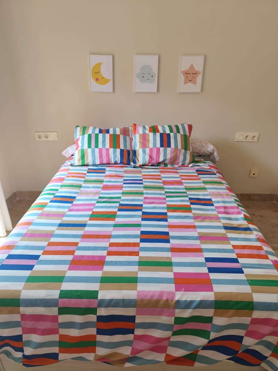 2 chambre Appartement à vendre à San Luis de Sabinillas avec piscine garage - 315 000 € (Ref: 9581615)