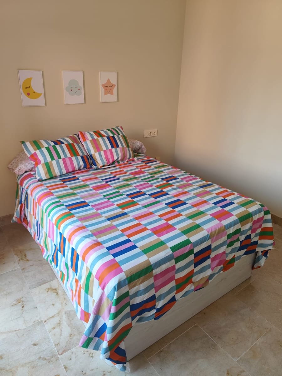 2 chambre Appartement à vendre à San Luis de Sabinillas avec piscine garage - 315 000 € (Ref: 9581615)