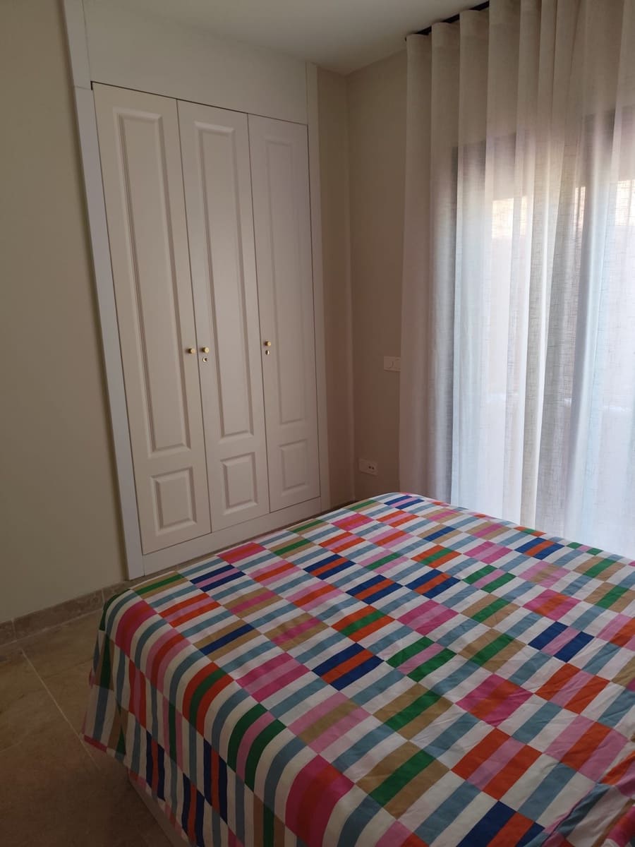 2 chambre Appartement à vendre à San Luis de Sabinillas avec piscine garage - 315 000 € (Ref: 9581615)