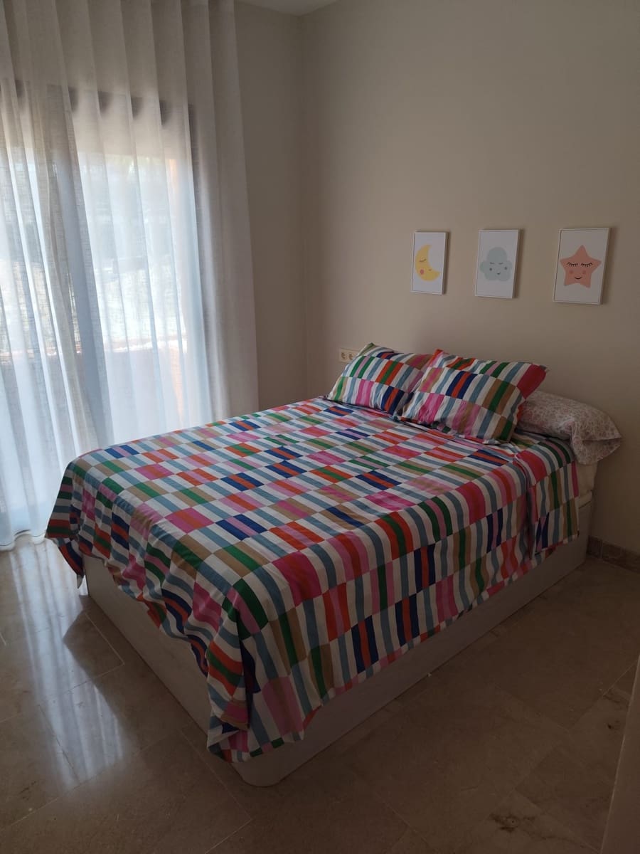 2 chambre Appartement à vendre à San Luis de Sabinillas avec piscine garage - 315 000 € (Ref: 9581615)