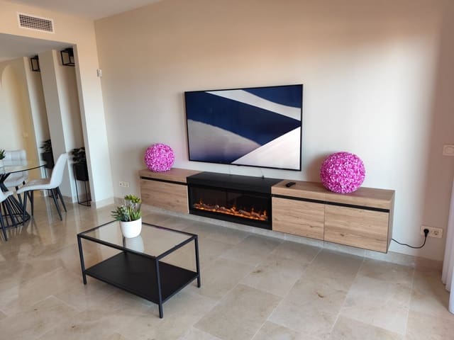 2 quarto Apartamento para venda em San Luis de Sabinillas, Manilva com piscina garagem - 315 000 € (Ref: 9581615)