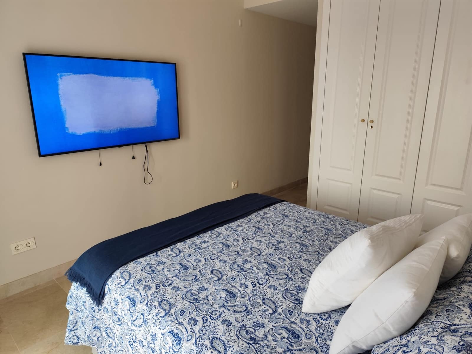 2 chambre Appartement à vendre à San Luis de Sabinillas avec piscine garage - 315 000 € (Ref: 9581615)