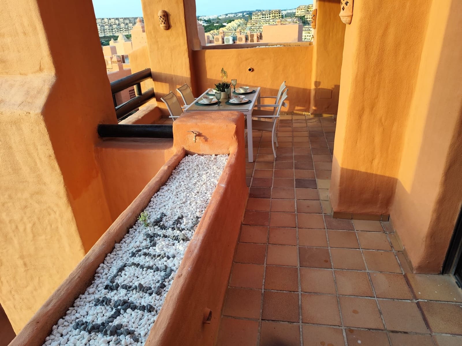 2 chambre Appartement à vendre à San Luis de Sabinillas avec piscine garage - 315 000 € (Ref: 9581615)