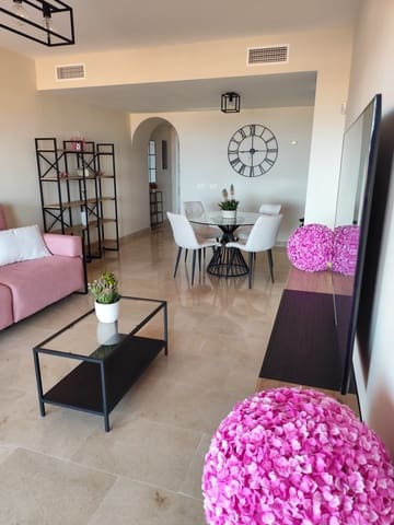 2 Zimmer Apartment zu verkaufen in San Luis de Sabinillas, Manilva mit Pool Garage - 315.000 € (Ref: 9581615)