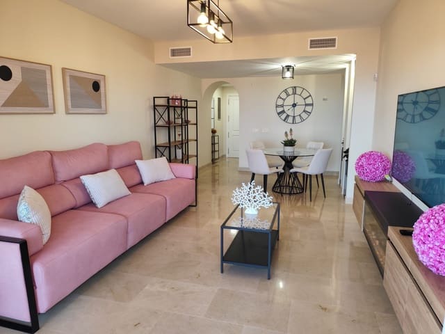 2 Zimmer Apartment zu verkaufen in San Luis de Sabinillas, Manilva mit Pool Garage - 315.000 € (Ref: 9581615)