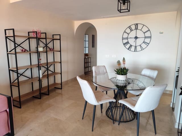 2 Zimmer Apartment zu verkaufen in San Luis de Sabinillas, Manilva mit Pool Garage - 315.000 € (Ref: 9581615)