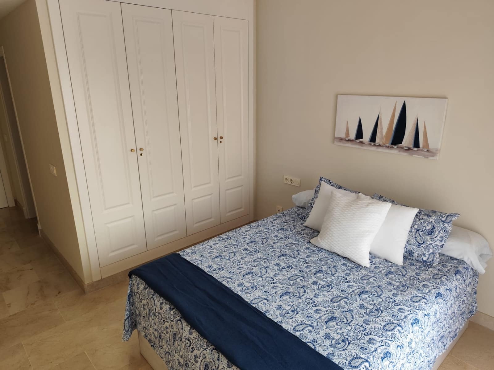 2 chambre Appartement à vendre à San Luis de Sabinillas avec piscine garage - 315 000 € (Ref: 9581615)