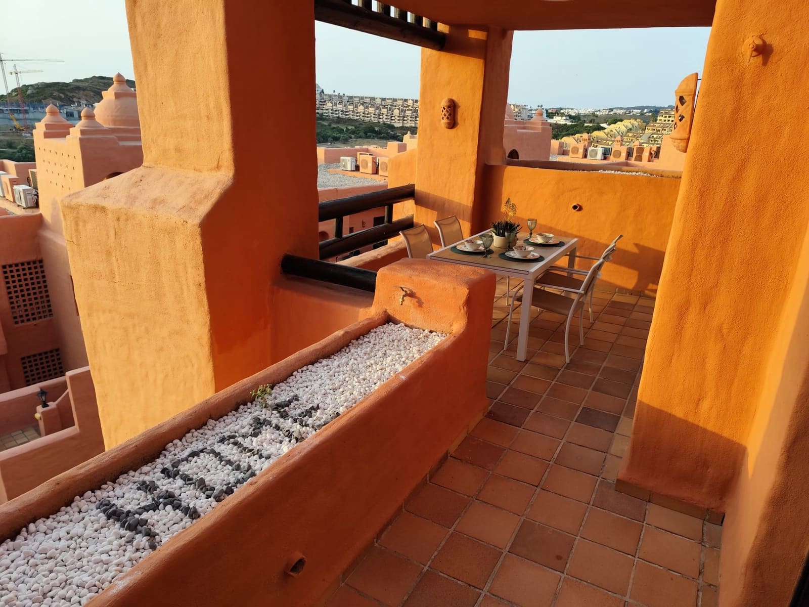 2 chambre Appartement à vendre à San Luis de Sabinillas avec piscine garage - 315 000 € (Ref: 9581615)