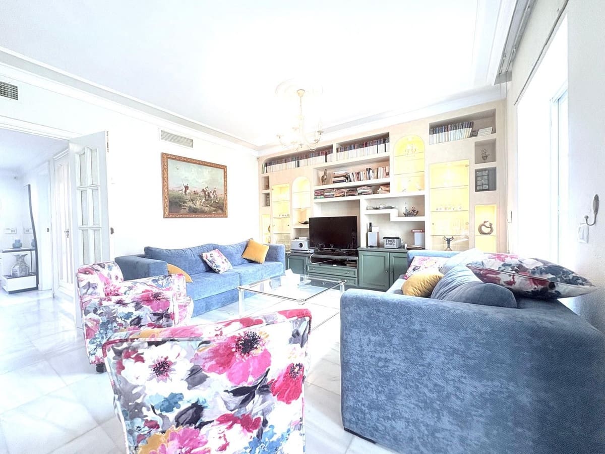 5 chambre Villa/Maison Semi-Mitoyenne à vendre à Cancelada avec piscine - 695 000 € (Ref: 9581616)