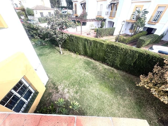 5 camera da letto Villetta Bifamiliare in vendita in Cancelada, Estepona con piscina - 695.000 € (Rif: 9581616)