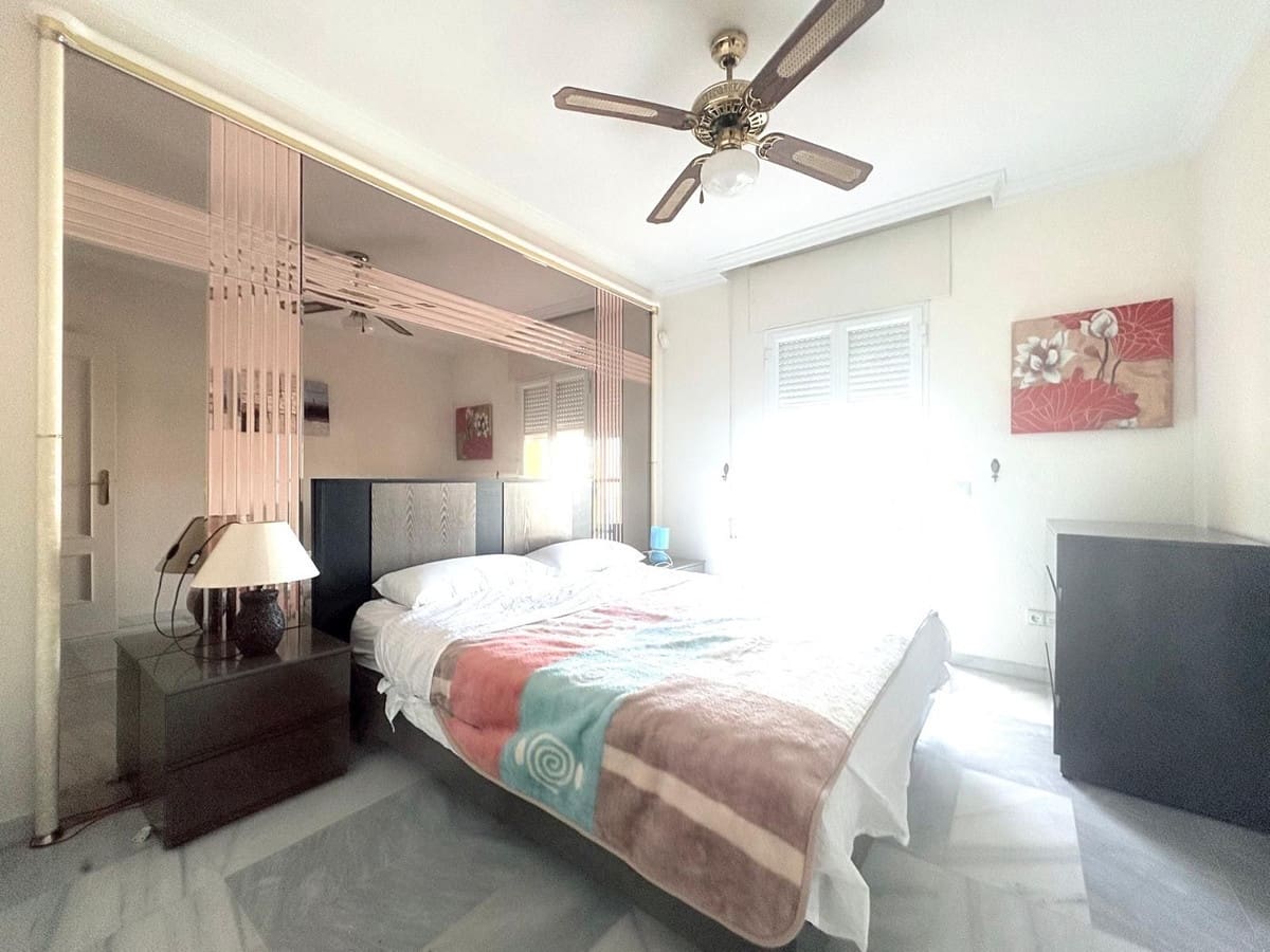 5 sypialnia Dom blizniak na sprzedaż w Cancelada z basenem - 649 000 € (Ref: 9581616)