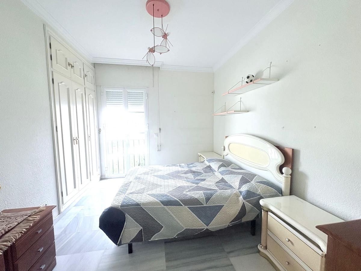 5 sypialnia Dom blizniak na sprzedaż w Cancelada z basenem - 649 000 € (Ref: 9581616)