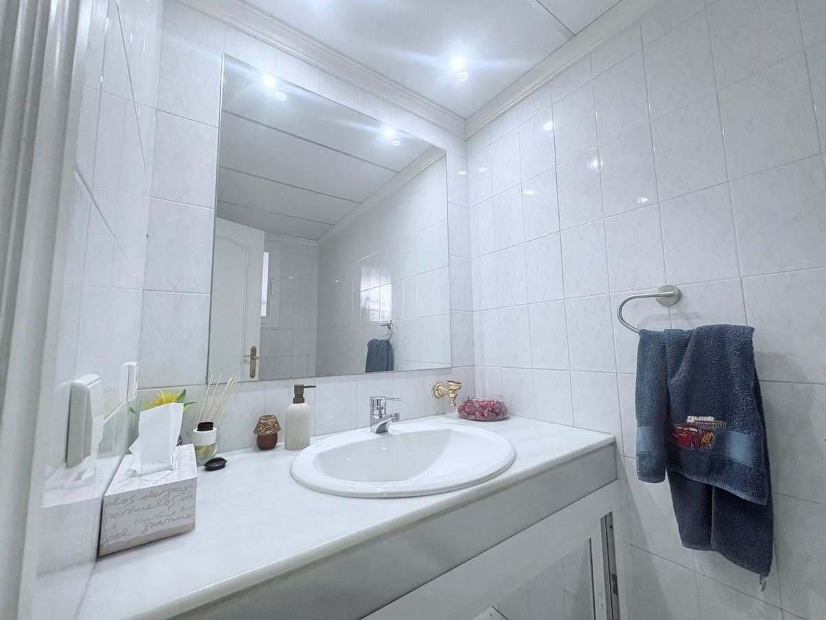 5 sypialnia Dom blizniak na sprzedaż w Cancelada z basenem - 649 000 € (Ref: 9581616)