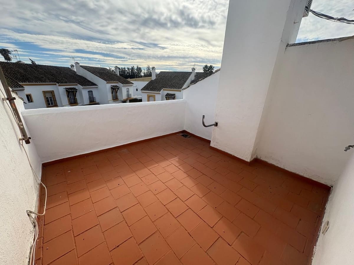 5 sypialnia Dom blizniak na sprzedaż w Cancelada z basenem - 649 000 € (Ref: 9581616)
